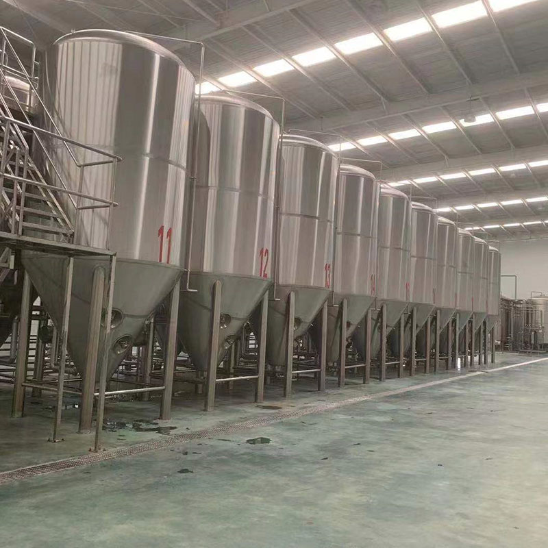 铜陵精酿啤酒设备厂—行业标准政策